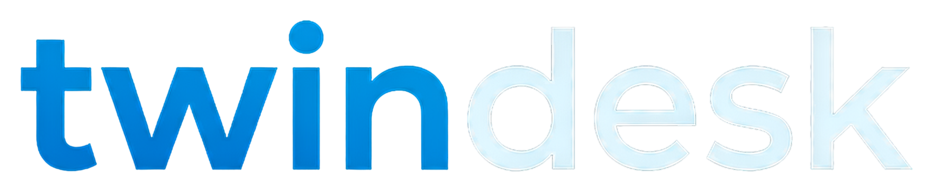TwinDesk